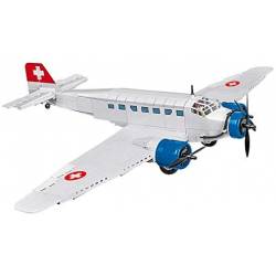 5711 Junkers Ju52/3m - civil version