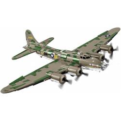 5749 Боинг B-17 Летучий Форт