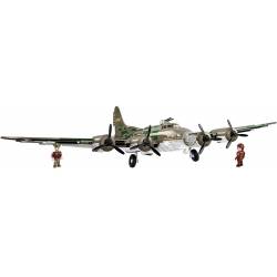 5749 Боинг B-17 Летучий Форт