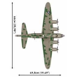 5749 Боинг B-17 Летучий Форт