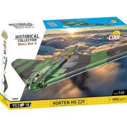 5757 Хортен ХО 229