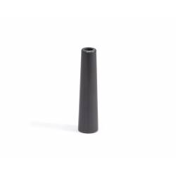 Barrel - 57mm Long dark gray