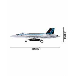 5805 F/A-18E Super Hornet Limited