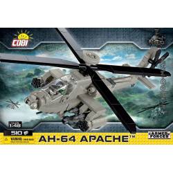 5808 AH-64 Apache