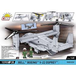 5836 BELL BOEING V-22 OS