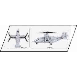 5836 BELL BOEING V-22 OS