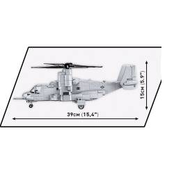 5836 BELL BOEING V-22 OS