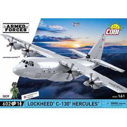 5839 LOCKHEED C-130J Hercules