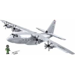5839 LOCKHEED C-130J Hercules