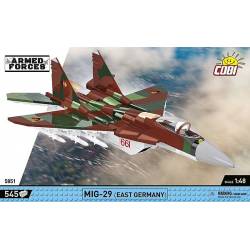 5851 MiG-29 (East Germany)