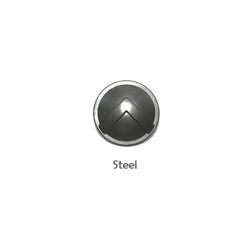 Spartan Shield Steel