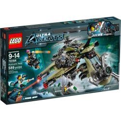 70164 Ураганное ограбление