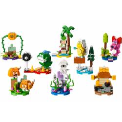 71413 Super Mario Character Pack Series 6