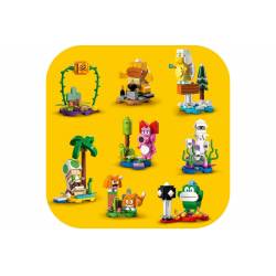 71413 Super Mario Character Pack Series 6