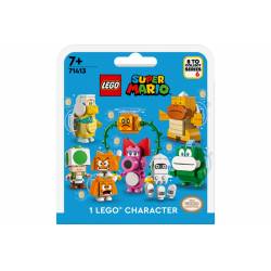 71413 Super Mario Character Pack Series 6