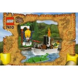 7410 Jungle River
