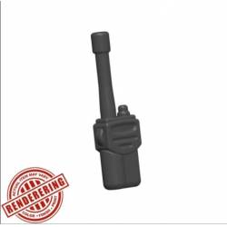 Рация стальная