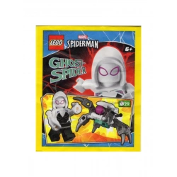 682405 Ghost-Spider with Spider-Drone