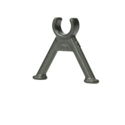 Bipod Gunmetal
