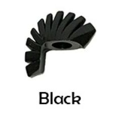 Ирокез черный