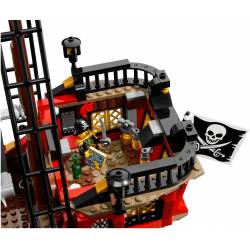 70413 Пиратский Корабль - Брик Баунти