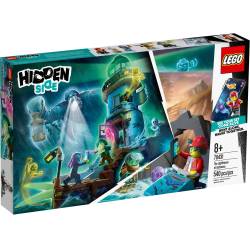 70431 The Lighthouse of Darkness