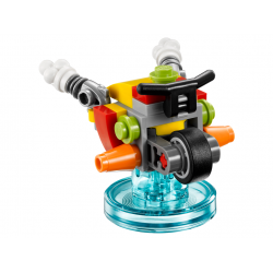 71227 Fun Pack: Krusty the Clown