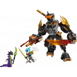71854 Cole's Mission Mech