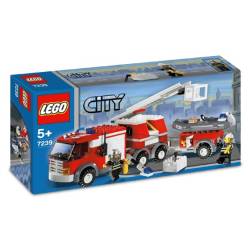 7239 Fire Truck