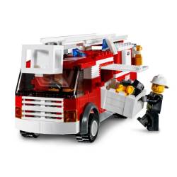 7239 Fire Truck
