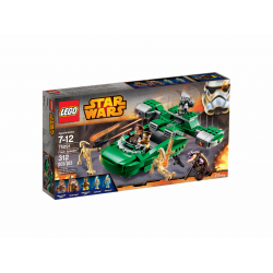 75091 Flash Speeder