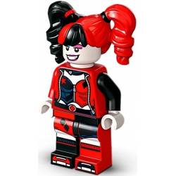 76220 Batman versus Harley Quinn