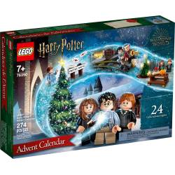 76390 Harry Potter Advent Calendar