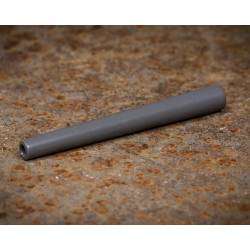 Barrel - 76mm Long dark gray