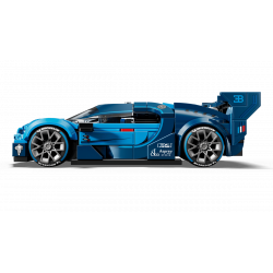 77253 Гиперкар Bugatti Vision GT