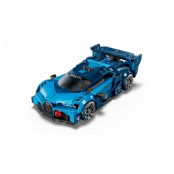 77253 Гиперкар Bugatti Vision GT