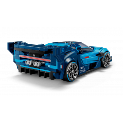 77253 Гиперкар Bugatti Vision GT