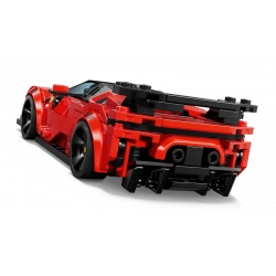 77254 Ferrari SF90 XX Stradale Sports Car