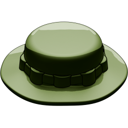 Boonie Hat olive