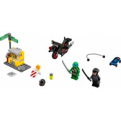 79118 Karai Bike Escape
