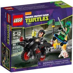 79118 Karai Bike Escape