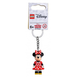 853999 Minnie Mouse Key Chain