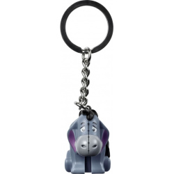 854203 Eeyore Key Chain