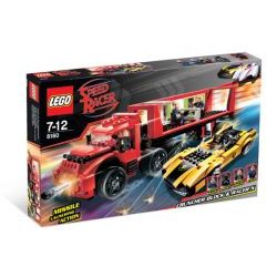 8160 Cruncher Block Racer X