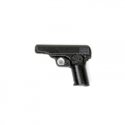 Пистолет Браунинг FN Model 1910