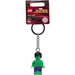 850814 The Hulk Key Chain