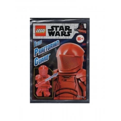 912286 Mandalorian Warrior