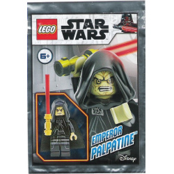 912169 Emperor Palpatine
