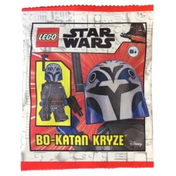 912302  Bo-Katan Kryze