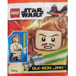 912502 Qui-Gon Jinn